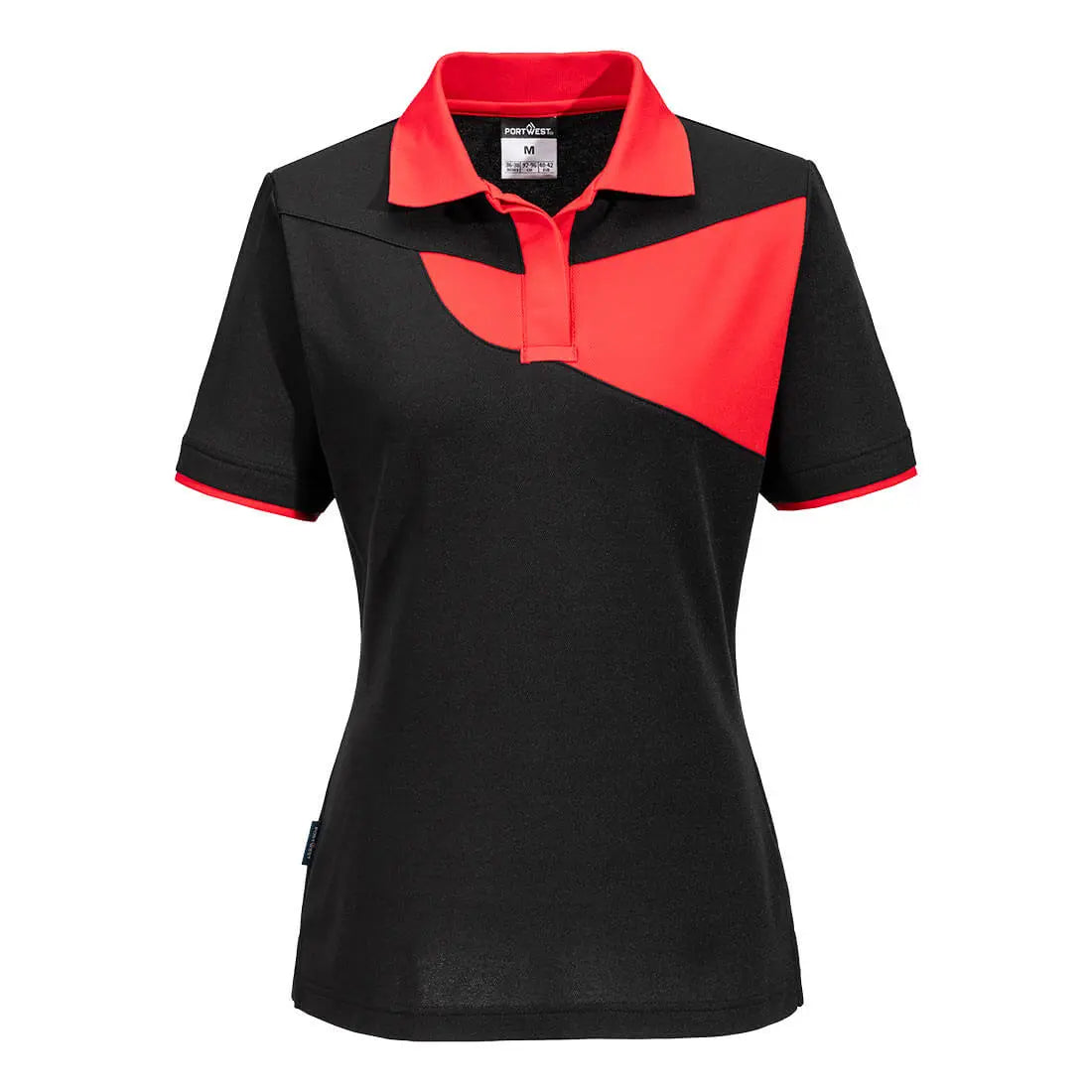 PW2 Poloshirt für Damen PW219 - KERA Arbeitsschutz