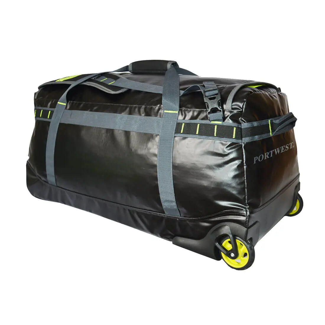PW3 100L wasserfeste Seesack-Trolley-Tasche B951 - KERA Arbeitsschutz