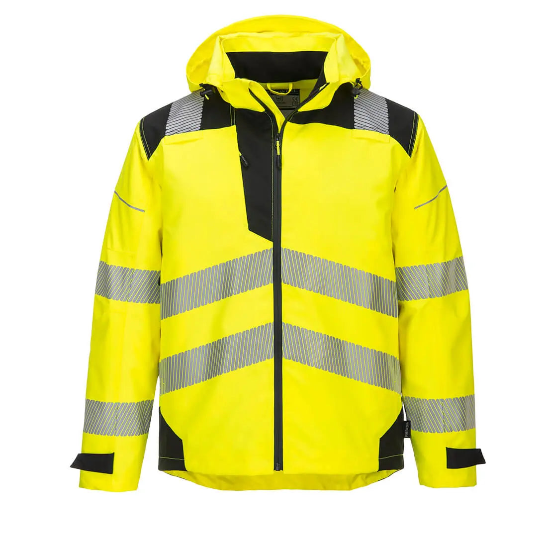 PW3 Atmungsaktive Regenjacke Extreme PW360 - KERA Arbeitsschutz