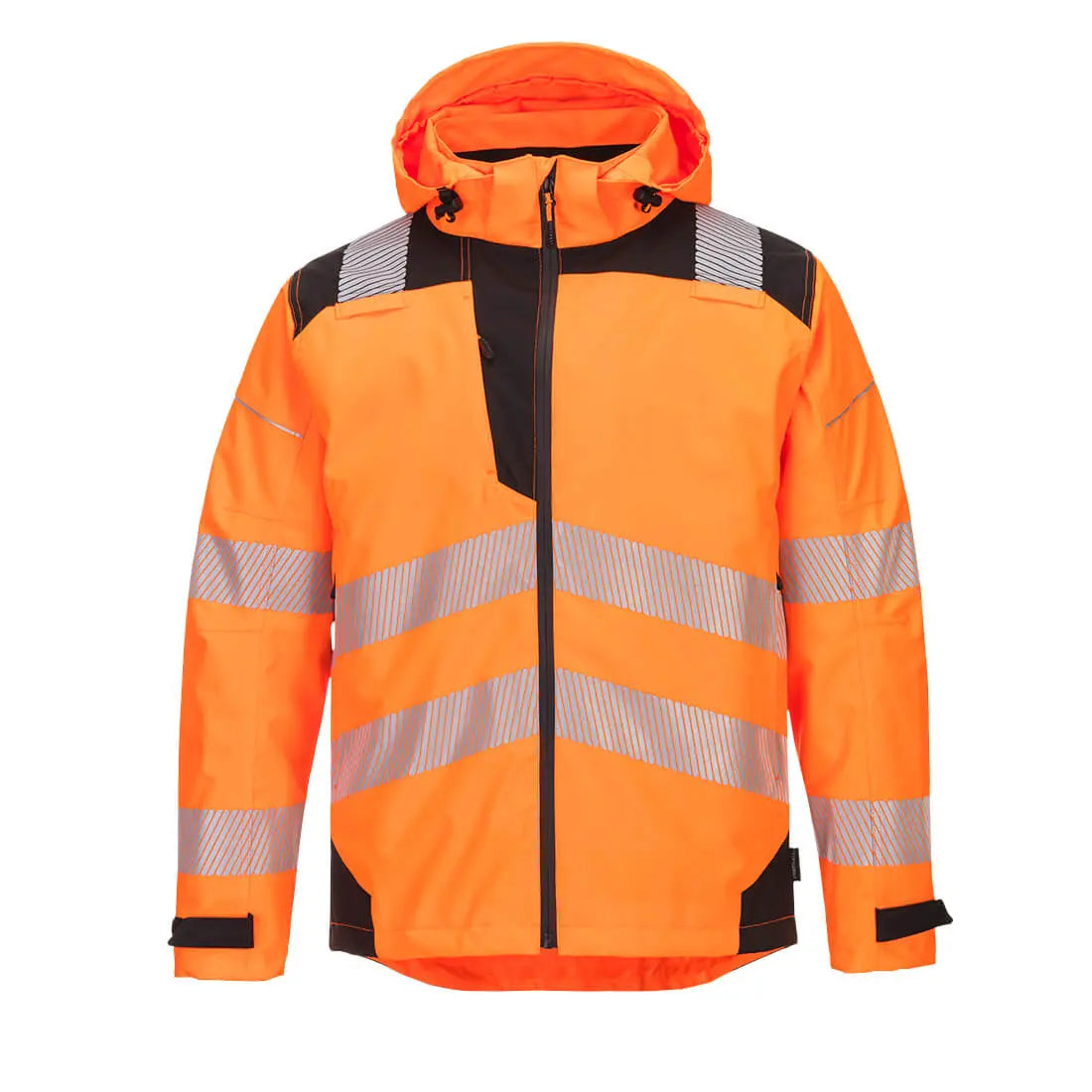 PW3 Atmungsaktive Regenjacke Extreme PW360 - KERA Arbeitsschutz