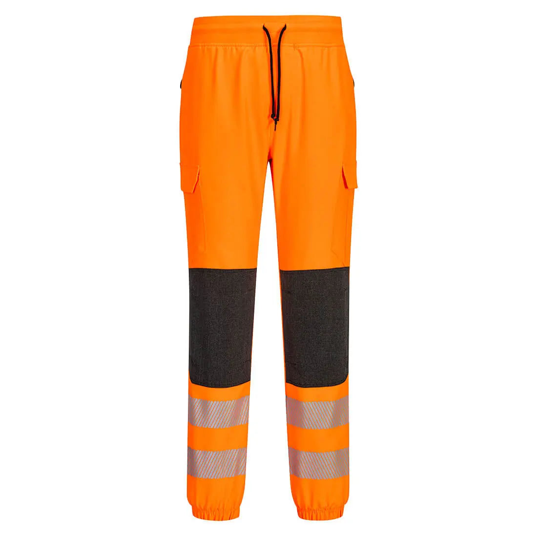 PW3 Warnschutz Flexi Jogger KX346 - KERA Arbeitsschutz