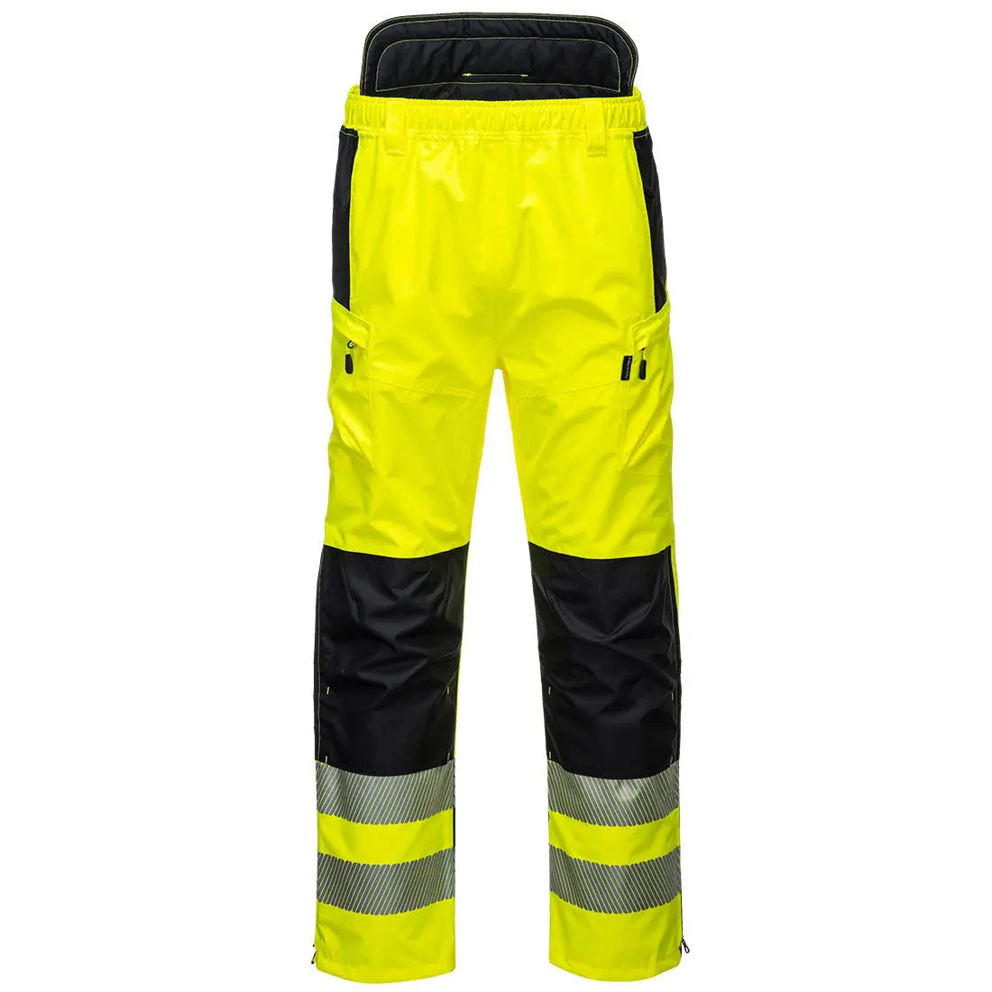 PW3 Warnschutz Regenbundhose Extreme PW342 - KERA Arbeitsschutz