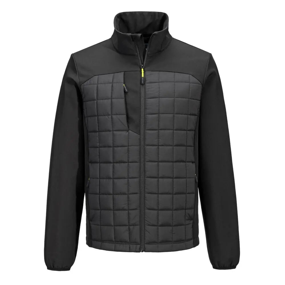 PW3 Hybrid Jacke PW328 KERA-Arbeitsschutz