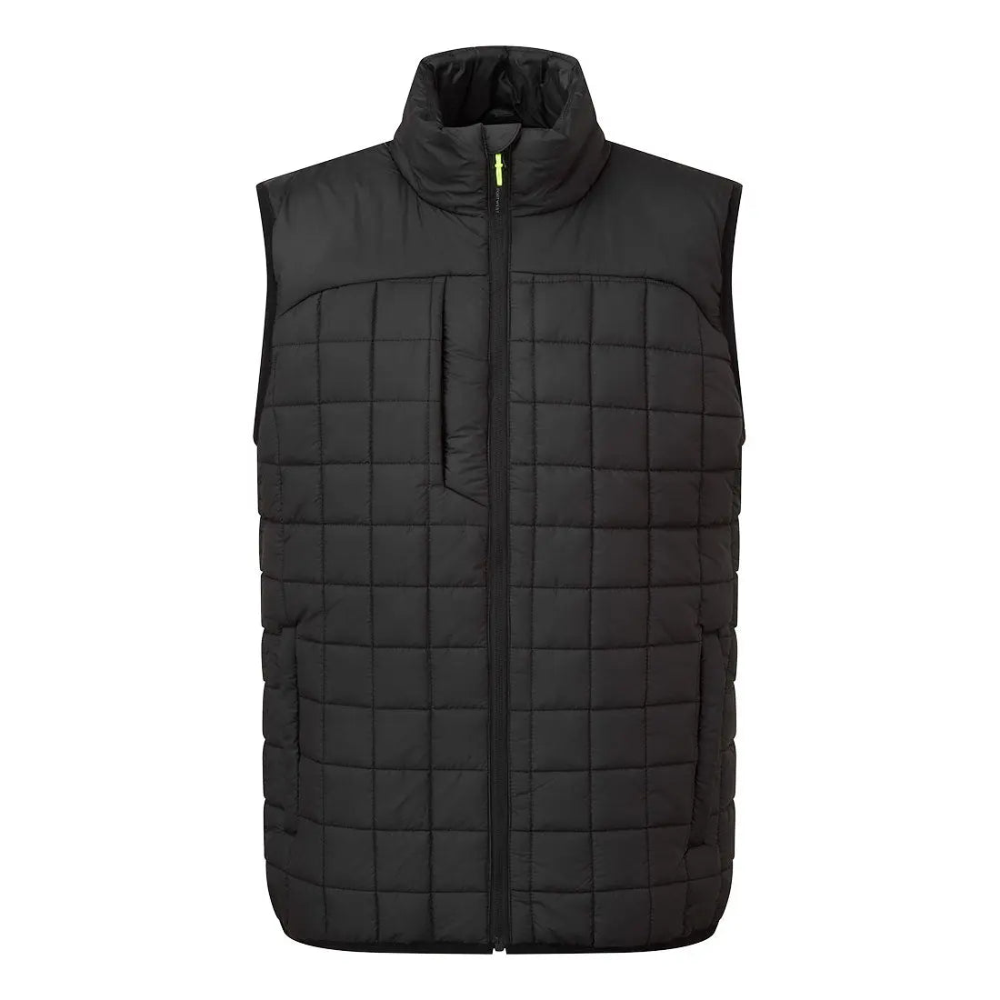 PW3 Square Baffle Bodywarmer PW339 KERA-Arbeitsschutz
