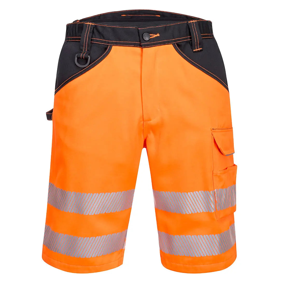 PW3 Warnschutz Shorts PW348 KERA-Arbeitsschutz
