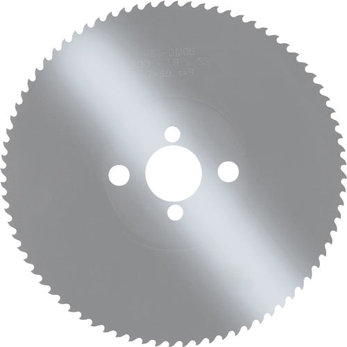 TECWERK Metallkreissägeblatt Sägeblatt-Ø 225 mm Breite 2.0 mm Zähnezahl 120 Bohrungs-Ø 32 mm