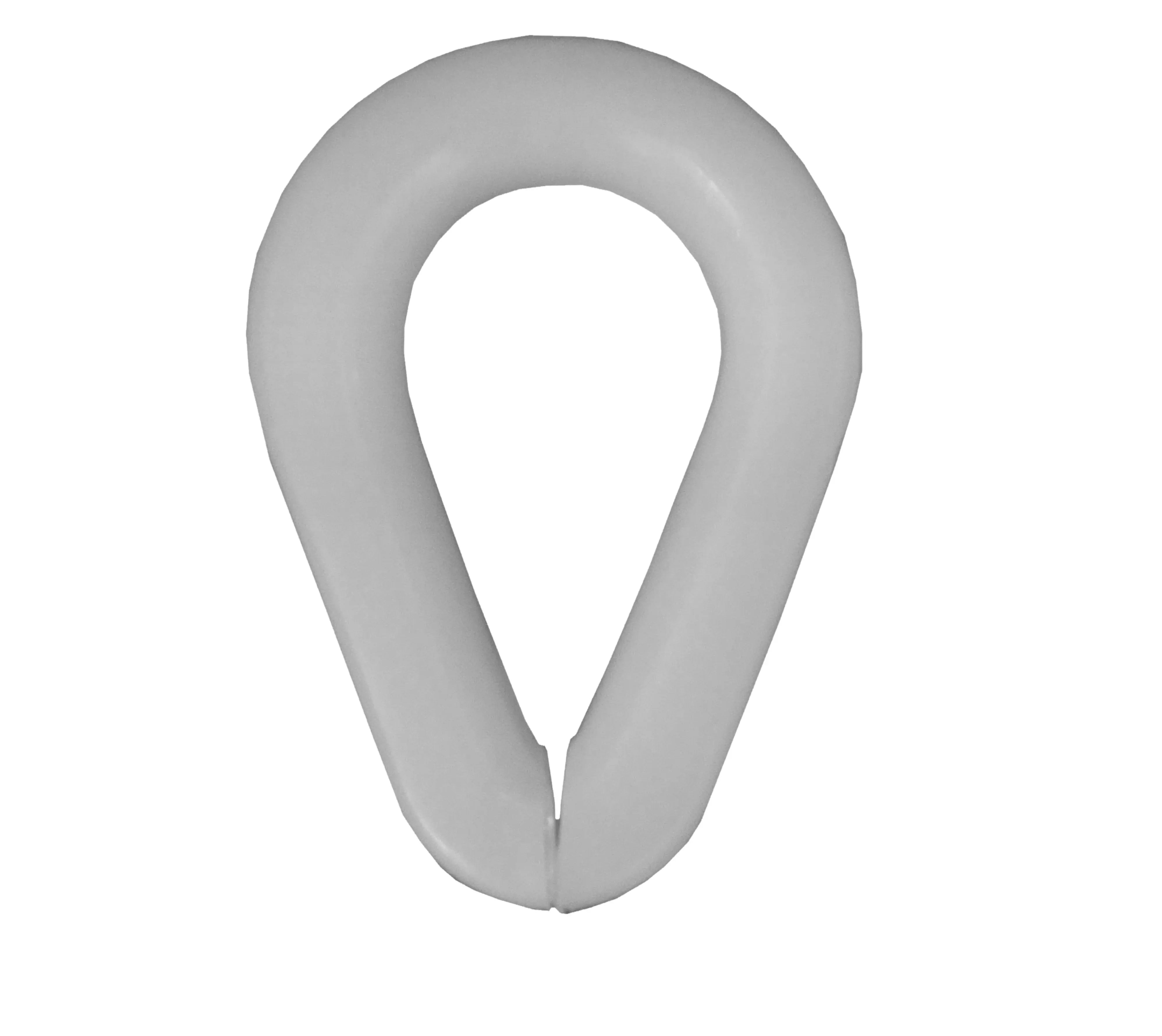 Polyamid Kausche für Seil