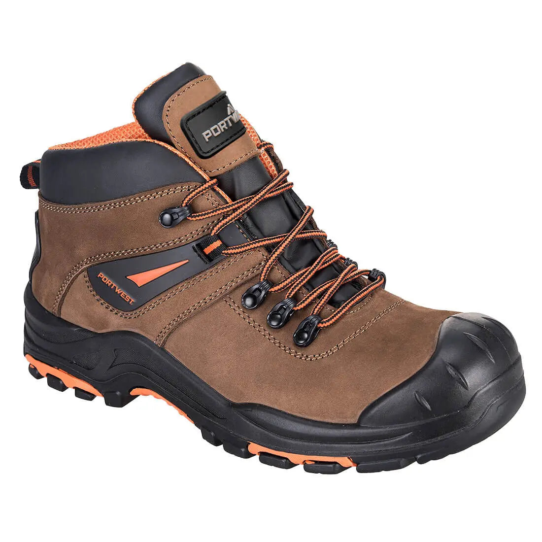 Portwest Compositelite Montana Wander- Stiefel S3 HRO FC17 - KERA Arbeitsschutz
