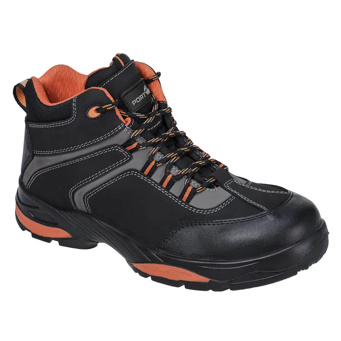 Portwest Compositelite Sicherheitsstiefel Operis S3 HRO FC60 - KERA Arbeitsschutz
