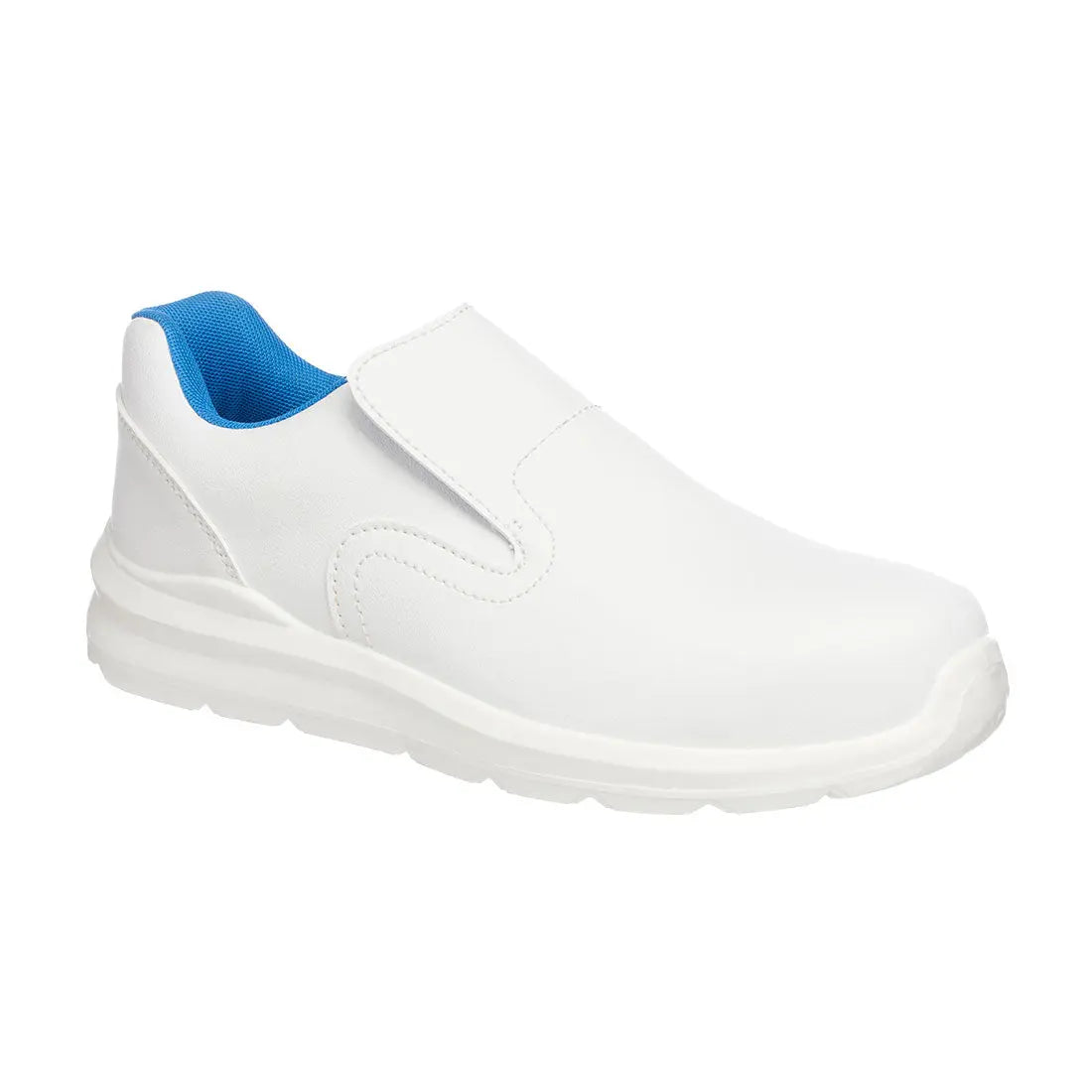 Portwest Compositelite Slip On Sicherheitstrainer FD62 - KERA Arbeitsschutz