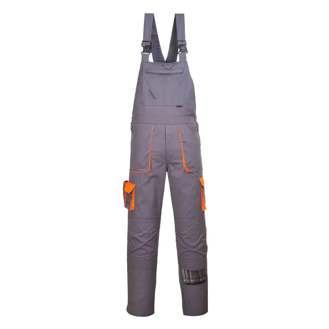 Portwest Texo Kontrast Latzhose TX12 - KERA Arbeitsschutz