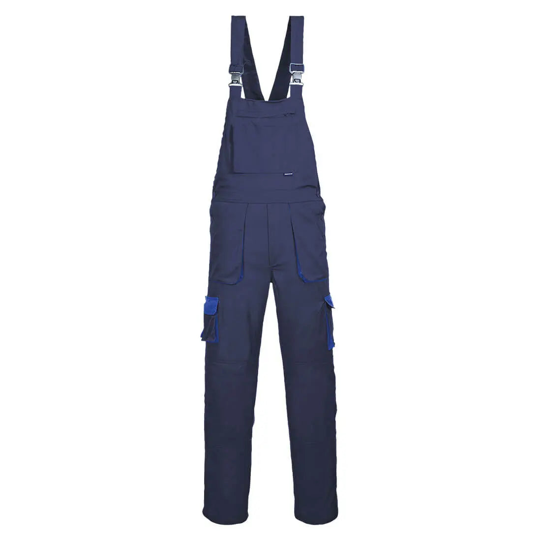 Portwest Texo Kontrast Latzhose TX12 - KERA Arbeitsschutz