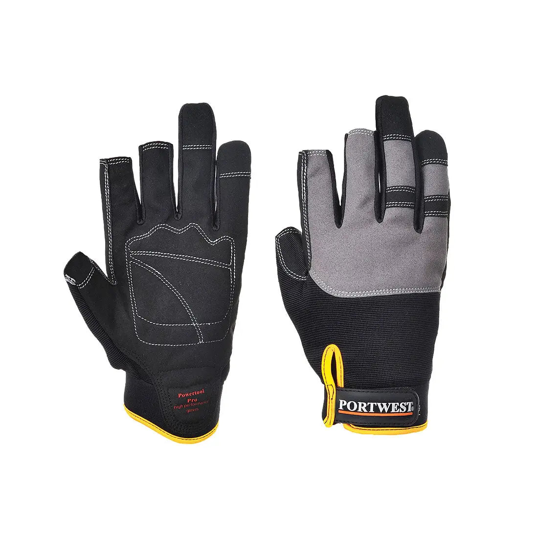 Powertool Pro Hochleistungs-Handschuh A740 - KERA Arbeitsschutz