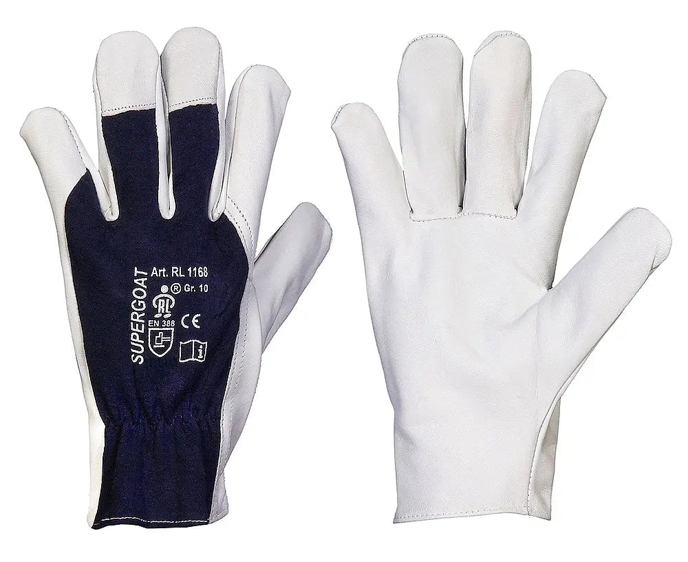 RLine® | SUPERGOAT | Ziegennappalederhandschuh