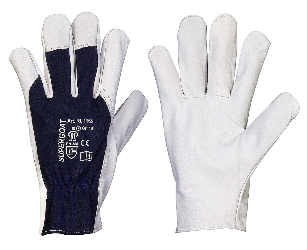 RLine® | SUPERGOAT | Ziegennappalederhandschuh