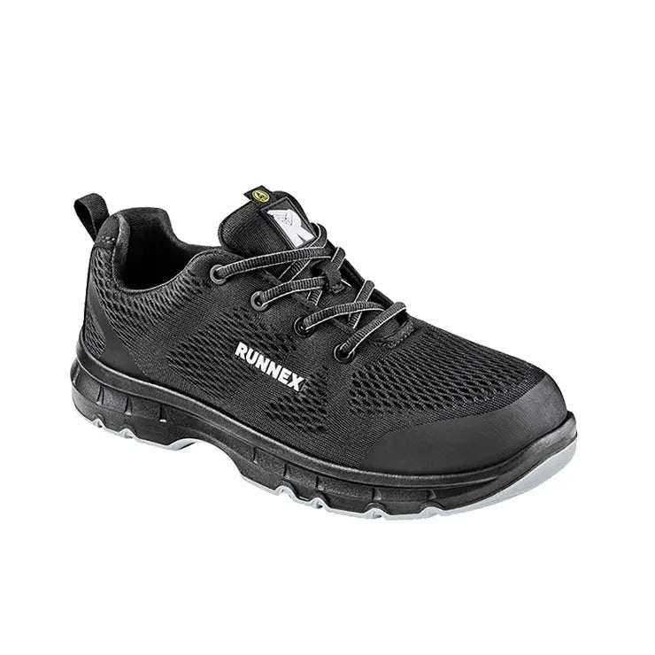 RUNNEX® S1 ESD-Sicherheitshalbschuhe FlexStar - KERA Arbeitsschutz