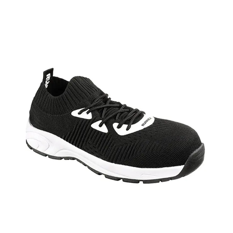 RUNNEX® S1-Sicherheitshalbschuhe SportStar - KERA Arbeitsschutz