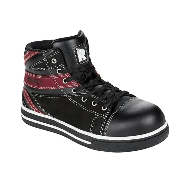 RUNNEX® S3-Sicherheitsschnürstiefel SportStar - KERA Arbeitsschutz