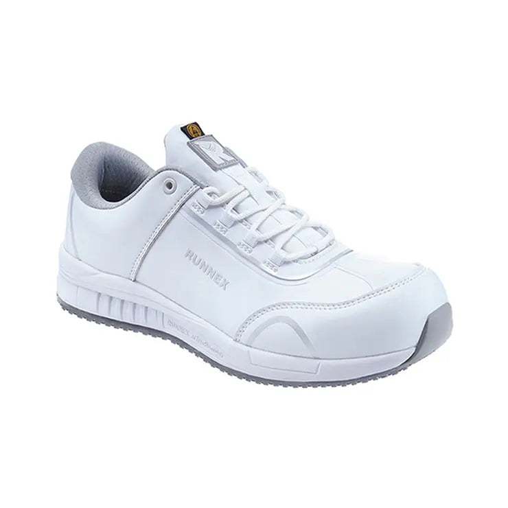 RUNNEX® S3S-ESD-Sicherheitshalbschuhe SportStar - KERA Arbeitsschutz