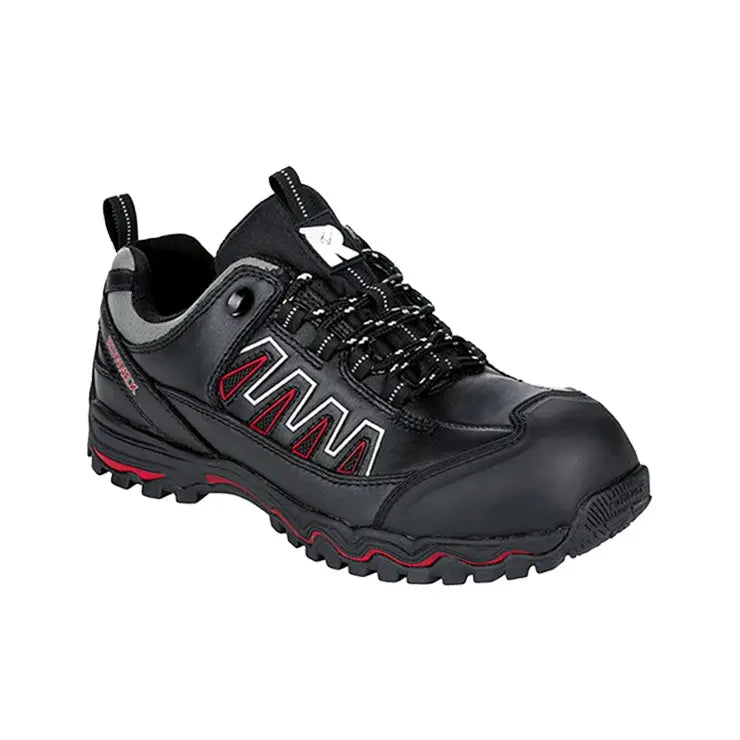 RUNNEX® S3S-Sicherheitshalbschuhe LightStar - KERA Arbeitsschutz
