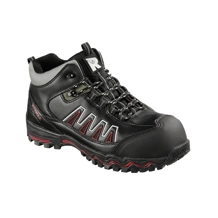 RUNNEX® S3S-Sicherheitsschnürstiefel LightStar - KERA Arbeitsschutz