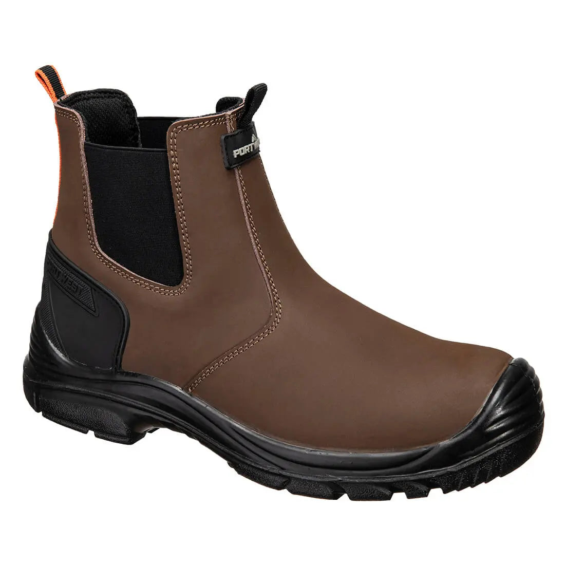 Rafter Dealer Boot S7 SR SC FO FV02 - KERA Arbeitsschutz