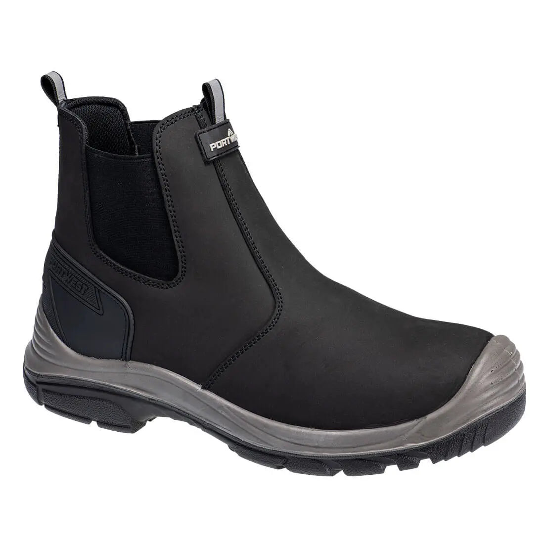 Rafter Dealer Boot S7 SR SC FO FV02 - KERA Arbeitsschutz