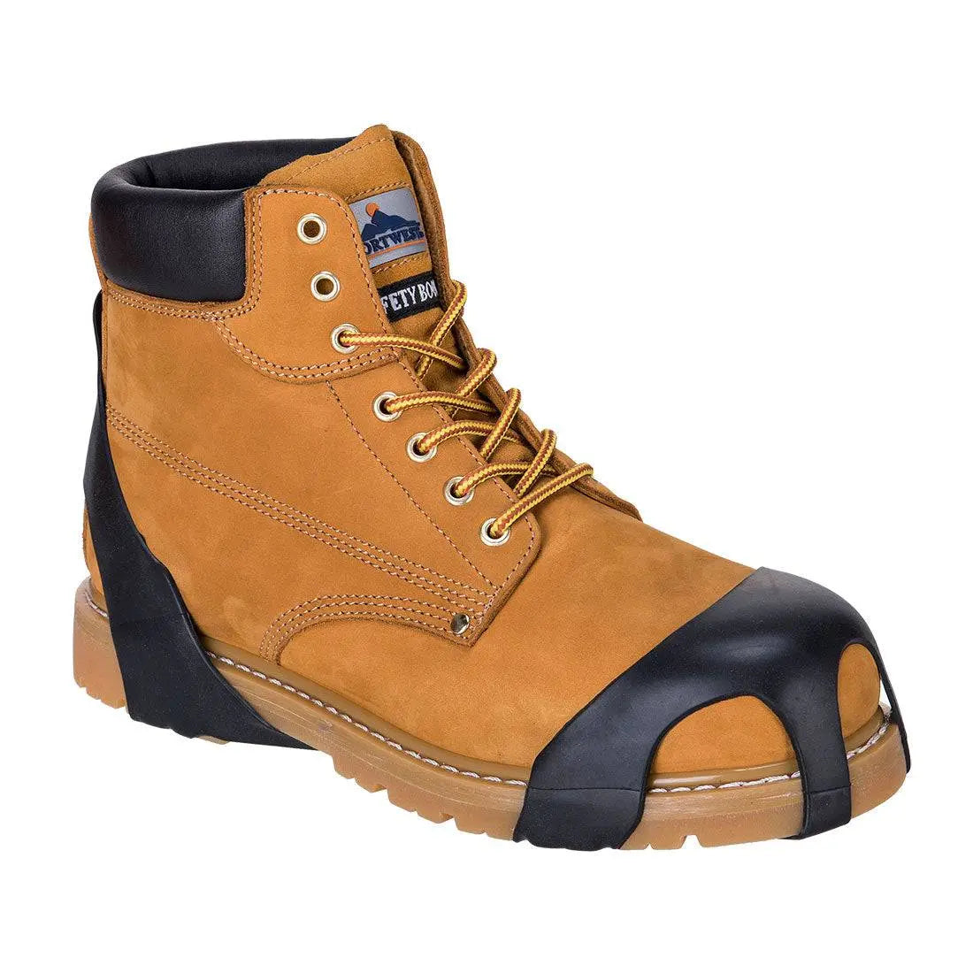 Rutschfester Eisgreifer mit Stahlspitzen FC94 - KERA Arbeitsschutz