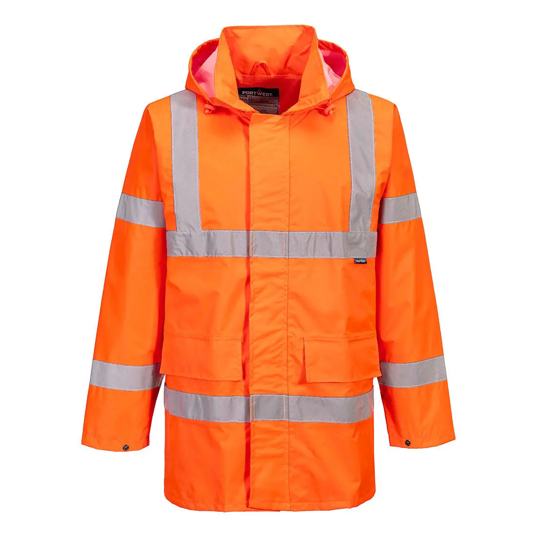 Warnschutz-Jacke "Lite Traffic" S160 KERA-Arbeitsschutz