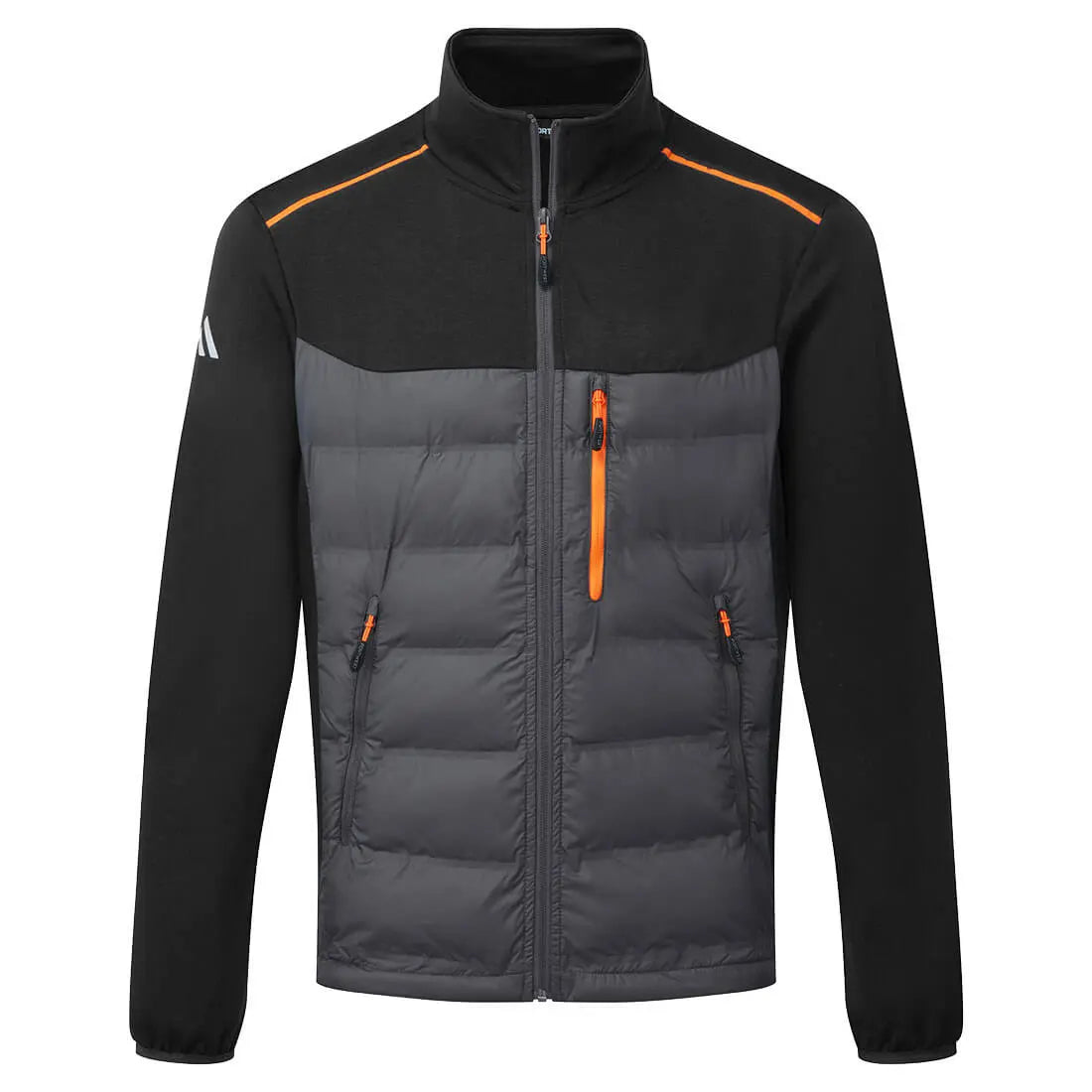 Hybrid Stepp Jacke S381 KERA-Arbeitsschutz
