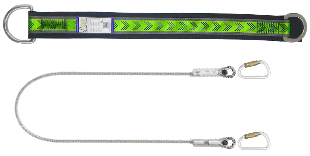 SKYGRAB Anschlagvorrichtung für Kran