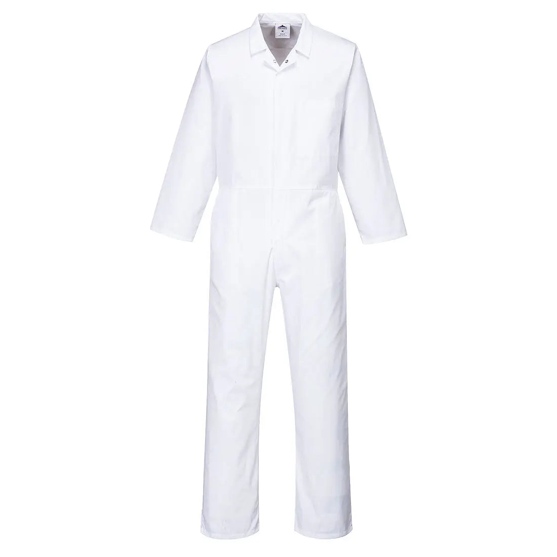 Schutzanzug für die Lebensmittelindustrie 2201 - KERA Arbeitsschutz