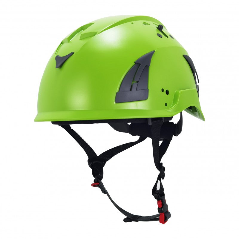 Schutzhelm (EN 397) - Farbe Grüne