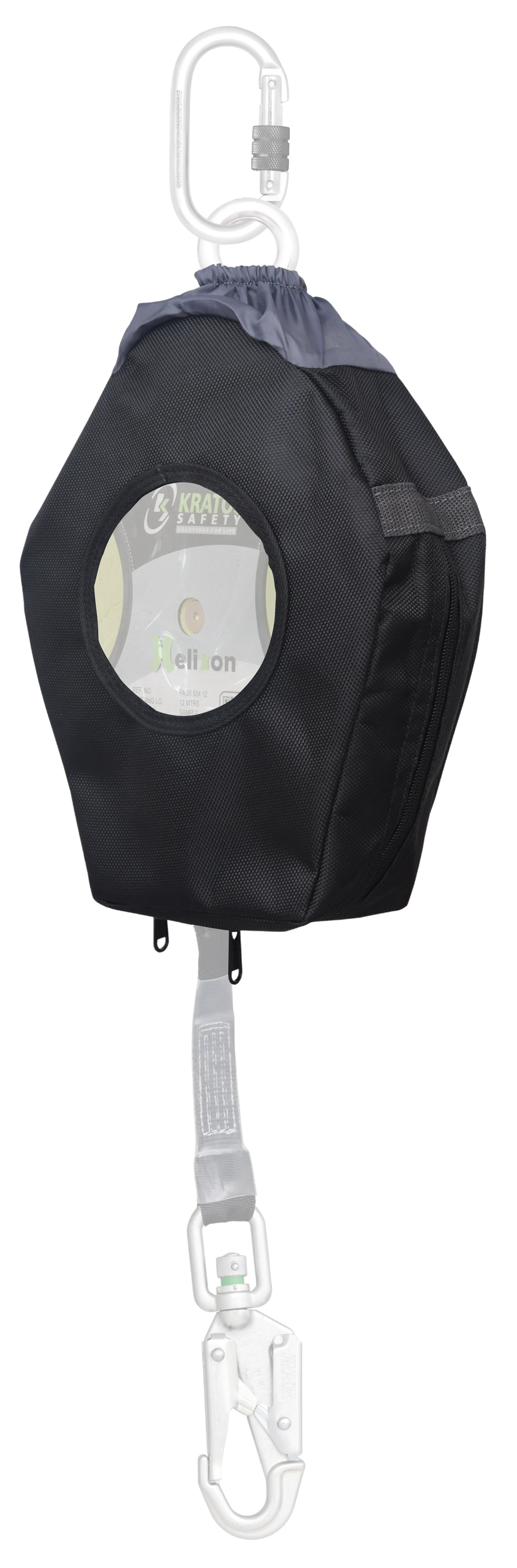 Schutzhülle für Höhensicherungsgerät mit automatischem Rückzug (S)