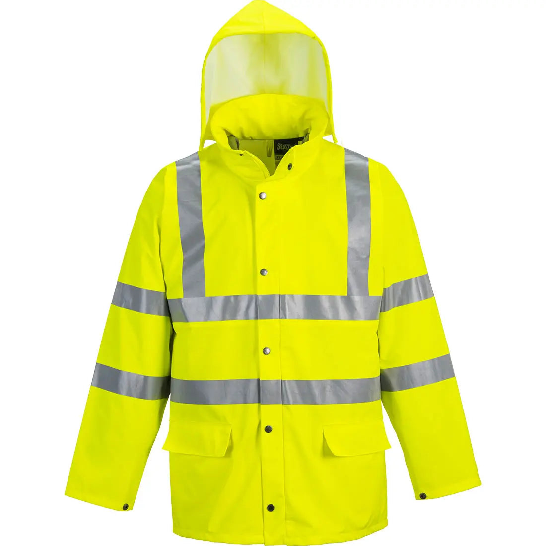 Sealtex™ Ultra Warnschutz Regenjacke S491 - KERA Arbeitsschutz