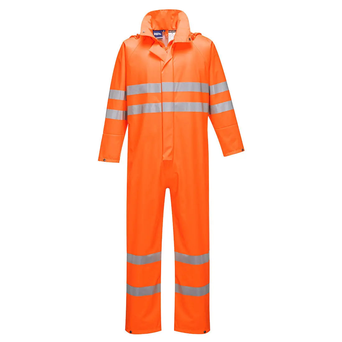 Sealtex™ Ultra Warnschutz Regenoverall S495 - KERA Arbeitsschutz