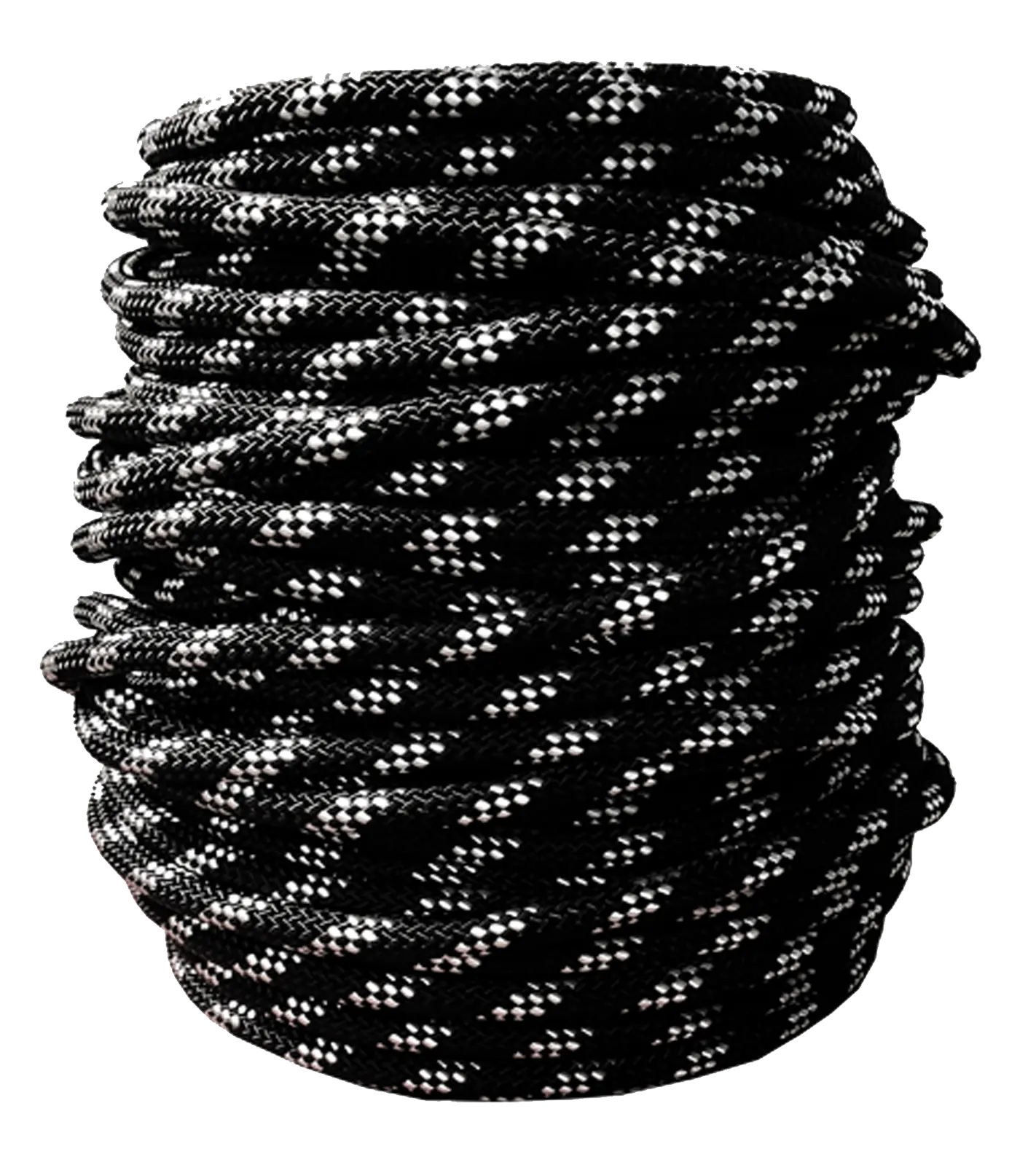 Semi-static Kernmantle rope diam. 9.6 mmfor Res-Q and Lift Res-Q systems