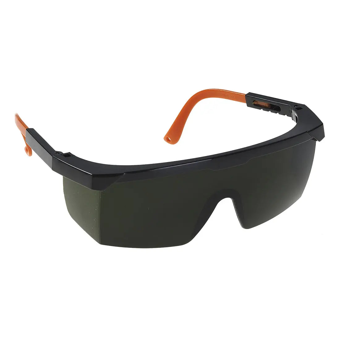 Sicherheits-Schweisserbrille PW68 - KERA Arbeitsschutz