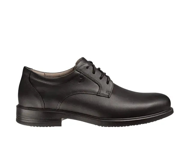 Sicherheitsschuhe BERLIN black OXYPAS OXYPAS