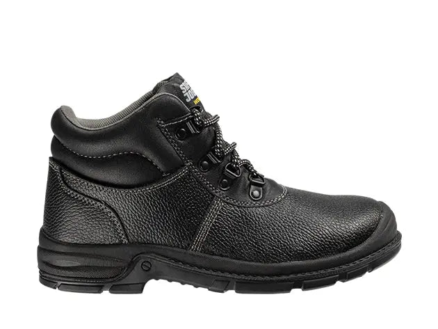 Sicherheitsschuhe BESTBOY259 black SAFETY SAFETY