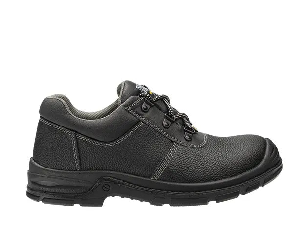 Sicherheitsschuhe BESTRUN251 black SAFETY SAFETY