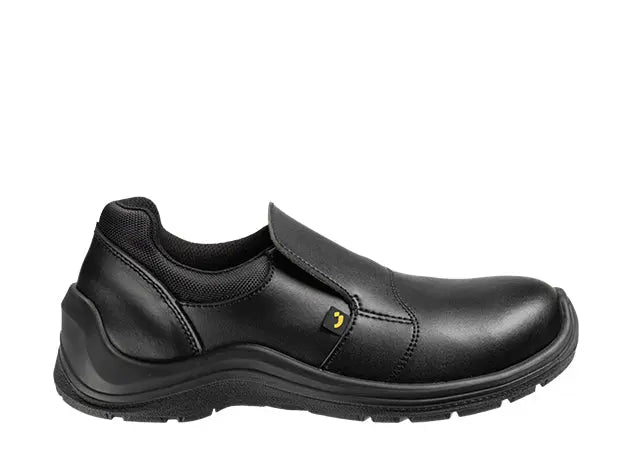 Sicherheitsschuhe DOLCE black SAFETY SAFETY