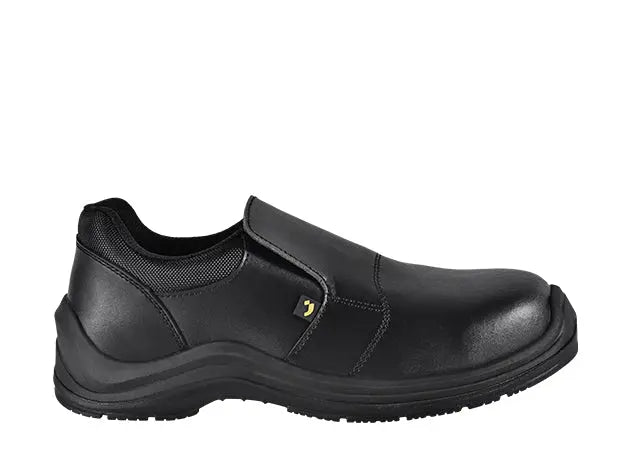 Sicherheitsschuhe DOLCE81 black SAFETY SAFETY