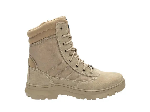 Sicherheitsschuhe DUNE sand SAFETY SAFETY