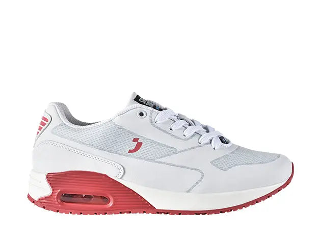 Sicherheitsschuhe ELA fuchsia OXYPAS OXYPAS