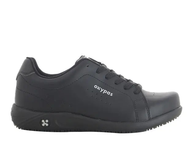 Sicherheitsschuhe EVA black OXYPAS OXYPAS