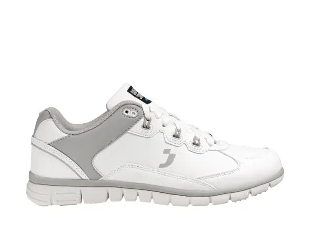 Sicherheitsschuhe HENNY light grey OXYPAS OXYPAS