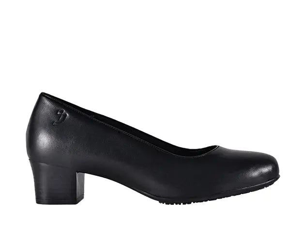 Sicherheitsschuhe JULINE black OXYPAS OXYPAS