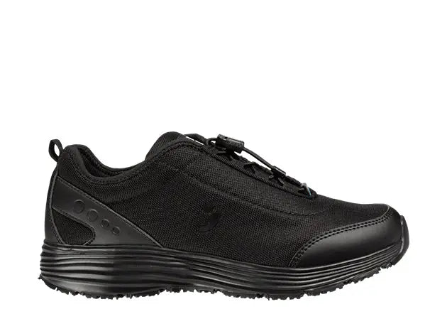 Sicherheitsschuhe MAUD black OXYPAS OXYPAS
