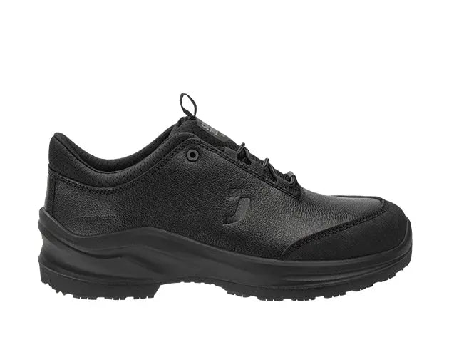Sicherheitsschuhe MODULO DELTA O6 LOW black SAFETY SAFETY